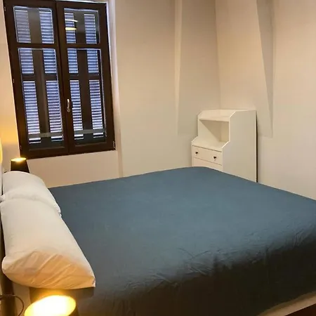 Apartment Piso Vistas Al Rio San Sebastian Centro San Sebastián